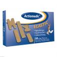 ACTIOPLAST Pflasterset EL versch.Gr.Tex.haut