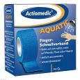 ACTIOPLAST Schnellverband 5cmx7m blau