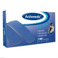 ACTIOPLAST Strips EL 19x72mm Tex.blau det.