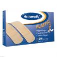 ACTIOPLAST Strips EL 19x72mm Textil haut