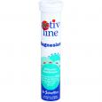 ACTIVLINE Magnesium Zitrone Brausetabletten