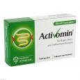 ACTIVOMIN Kapseln