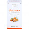 ACURMIN Ferment Kurkuma Pfeffer Kapseln