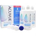 ACUVUE RevitaLens MPDS SC 3x360ml+2xLens Cases