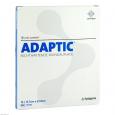 ADAPTIC 12,7x22,9 cm feuchte Wundauflage