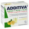 ADDITIVA Calcium+D3+K2 Granulat