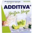 ADDITIVA heißer Hugo Pulver