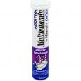 ADDITIVA Multivit.+Mineral+Coff.Ananas R Br.-Tabl.