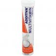 ADDITIVA Multivit.+Mineral Orange R Brausetabl.