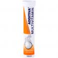 ADDITIVA Multivit.Orange R Brausetabletten