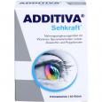 ADDITIVA Sehkraft Filmtabletten