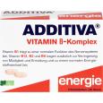 ADDITIVA Vitamin B Komplex Filmtabletten
