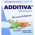 ADDITIVA Wellness Harmonie & Balance Pulver