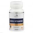 ADEK-Vitamine American Biologics Kapseln