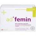 ADFEMIN Monatspackung 30 Weichkaps.+30 Tabl.