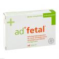ADFETAL Monatspackung Weichkapseln