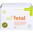 ADFETAL Quartalspackung Weichkapseln
