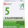 ADLER Ortho Aktiv Kapseln Nr.5