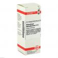 ADRENALINUM HYDROCHLORICUM D 12 Dilution