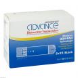ADVANCE Monometer Blutzucker Teststr.GDH