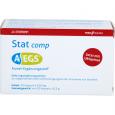 AEGS Stat comp Kapseln