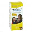 AEROCHAMBER m.Maske f.Kinder 1-5 Jahre