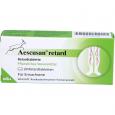 AESCUSAN retard Retardtabletten