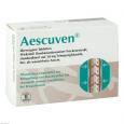 AESCUVEN überzogene Tabletten