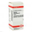 AETHIOPS ANTIMONIALIS D 6 Tabletten