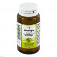 AETHIOPS KOMPLEX Tabletten Nr.19