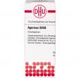 AGARICUS D 200 Globuli