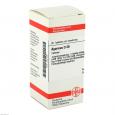 AGARICUS D 30 Tabletten