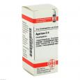 AGARICUS D 4 Globuli