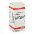AGARICUS D 6 Tabletten