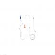 AGILIA Volumat Line VL ON42 FX 270 cm Infusionsset
