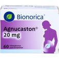 AGNUCASTON 20 mg Filmtabletten