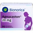 AGNUCASTON 20 mg Filmtabletten