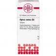 AGNUS CASTUS D 3 Tabletten