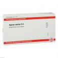 AGNUS CASTUS D 4 Ampullen