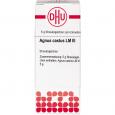 AGNUS CASTUS LM III Globuli Ind.Fert.
