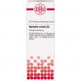 AGRAPHIS NUTANS D 3 Dilution