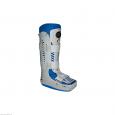 AIR PUMP Walker lang Unterschenkel-Fußorthese M