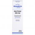 AKNEDERM Anti-Pickel SOS-Gel