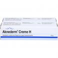 AKNEDERM Creme H