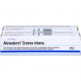 AKNEDERM Creme intens