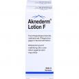 AKNEDERM Lotion F