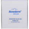 AKNEDERM Salbe Neu Kombiset für empfindliche Haut