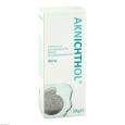 AKNICHTHOL Lotion