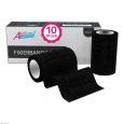 AKTIMED Bandage Schutzverband schwarz