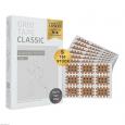 AKTIMED Grid Tape classic small 2,1x2,7 cm